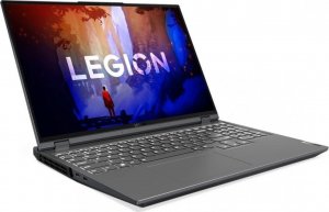 Laptop Lenovo Legion 5 Pro 16ARH7H Ryzen 7 6800H / 16 GB / 512 GB / W11 / RTX 3060 / 165 Hz (82RG00A5PB) 2