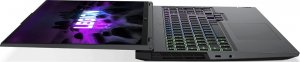 Laptop Lenovo Legion 5 Pro 16ARH7H Ryzen 7 6800H / 16 GB / 512 GB / RTX 3070 / 165Hz (82RG00A8PB) 3