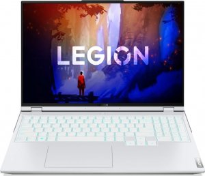 Laptop Lenovo Legion 5 Pro 16ARH7H Ryzen 5 6600H / 16 GB / 512 GB / W11 / RTX 3060 / 165 Hz (82RG00BSPB) 1