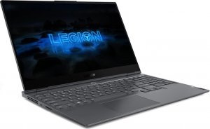 Laptop Lenovo Legion S7 16IAH7 Core i5-12500H / 16 GB / 512 GB / W11 / RTX 3060 / 165 Hz (82TF003WPB) 1