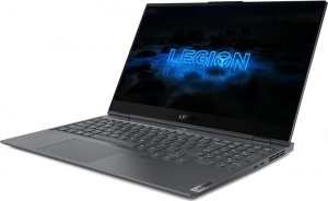 Laptop Lenovo Legion S7 16IAH7 Core i5-12500H / 16 GB / 512 GB / W11 / RTX 3060 / 165 Hz (82TF003WPB) 2