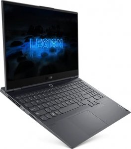 Laptop Lenovo Legion S7 16IAH7 Core i5-12500H / 16 GB / 512 GB / W11 / RTX 3060 / 165 Hz (82TF003WPB) 3