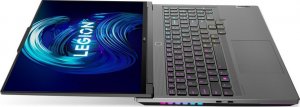 Laptop Lenovo Legion 7 16IAX7 (82TD003JPB) 11