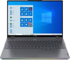 Laptop Lenovo Legion 7 16IAX7 i7-12800HX / 32 GB / 1 TB / RTX 3070 Ti / 165 Hz (82TD003KPB) 1