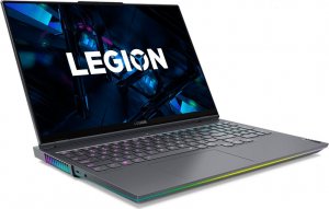 Laptop Lenovo Legion 7 16IAX7 i7-12800HX / 32 GB / 1 TB / RTX 3070 Ti / 165 Hz (82TD003KPB) 2