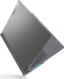 Laptop Lenovo Legion 7 16IAX7 i7-12800HX / 32 GB / 1 TB / RTX 3070 Ti / 165 Hz (82TD003KPB) 7