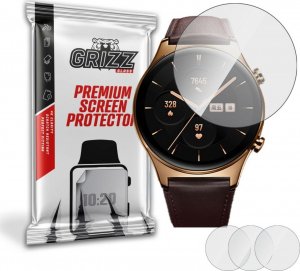 GrizzGlass Folia hydrożelowa Grizz Honor Watch GS 3 1