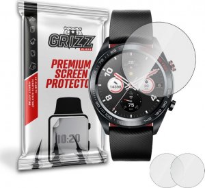 GrizzGlass Szkło hybrydowe Grizz Honor Watch Magic 1