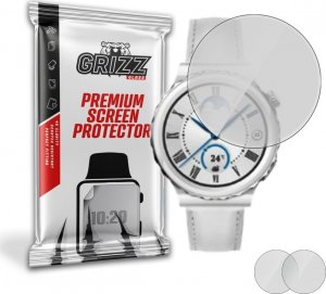 GrizzGlass Folia matowa Grizz Huawei Watch GT 3 Pro 43mm 1