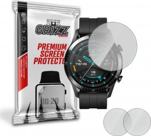 GrizzGlass Folia matowa Grizz Huawei Watch GT2 46mm 1