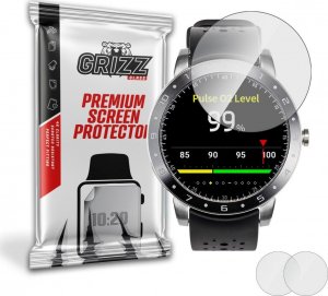 GrizzGlass Szkło hybrydowe Grizz Asus VivoWatch 5 LTE 1