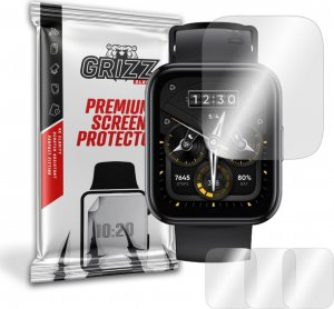 GrizzGlass Folia hydrożelowa Grizz Realme Watch 2 Pro 1