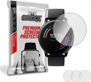 GrizzGlass Folia hydrożelowa Grizz OnePlus Watch 1