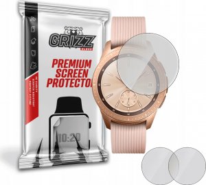 GrizzGlass Folia matowa Grizz Samsung Galaxy Watch 42 mm 1