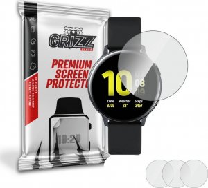 GrizzGlass Folia hydrożelowa Grizz Samsung Galaxy Watch Active 2 44 mm 1