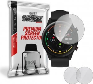 GrizzGlass Folia matowa Grizz Xiaomi Mi Watch 1