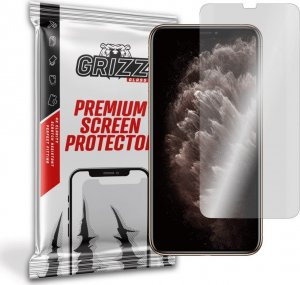 GrizzGlass Folia matowa Grizz Apple iPhone 11 Pro 1