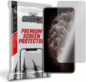 GrizzGlass Folia matowa Grizz Apple iPhone 11 Pro Max 1