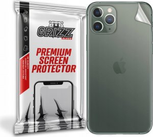 GrizzGlass Folia na tył Grizz Apple iPhone 11 Pro Max 1