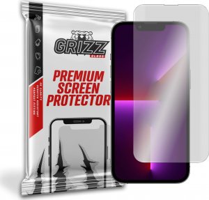 GrizzGlass Folia matowa Grizz Apple iPhone 13 Pro 1