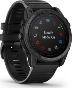 Zegarek sportowy Garmin Tactix 7 Standard Czarny (010-02704-01) 2