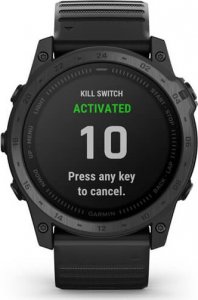 Zegarek sportowy Garmin Tactix 7 Standard Czarny (010-02704-01) 3
