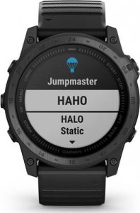 Zegarek sportowy Garmin Tactix 7 Standard Czarny (010-02704-01) 5