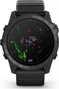 Zegarek sportowy Garmin Tactix 7 Standard Czarny (010-02704-01) 6