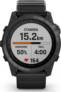 Zegarek sportowy Garmin Tactix 7 Standard Czarny (010-02704-01) 7