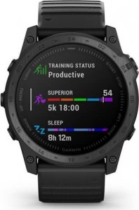 Zegarek sportowy Garmin Tactix 7 Standard Czarny (010-02704-01) 8