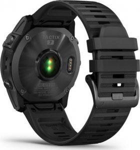 Zegarek sportowy Garmin Tactix 7 Standard Czarny (010-02704-01) 9