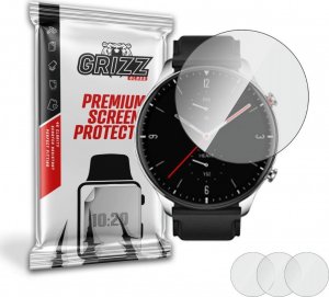 GrizzGlass Folia hydrożelowa Grizz Amazfit GTR 2 1