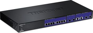 Switch TRENDnet TEG-40128 1