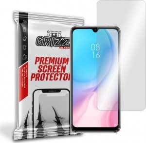 GrizzGlass Szkło hybrydowe Grizz Xiaomi Mi A3 1