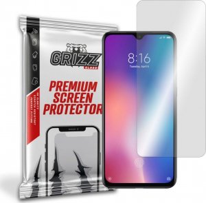 GrizzGlass Szkło hybrydowe Grizz Xiaomi Mi 9 SE 1