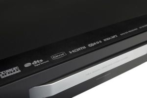 Kino domowe Pioneer DCS-363 3