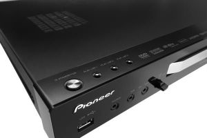 Kino domowe Pioneer DCS-363 4
