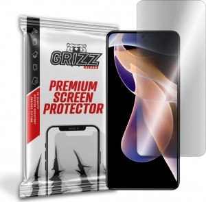 GrizzGlass Folia matowa Grizz Xiaomi Redmi Note 11 Pro 4G/5G 1