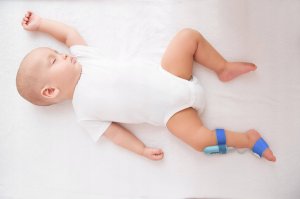 Pulsoksymetr Wellue Baby o2 2