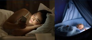 Pulsoksymetr Wellue Baby o2 5