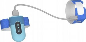 Pulsoksymetr Wellue Baby o2 10