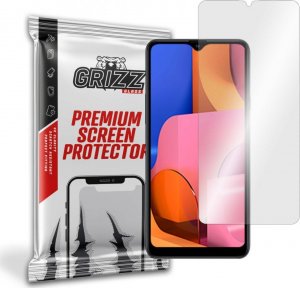 GrizzGlass Folia hydrożelowa Grizz Samsung Galaxy A20s 1