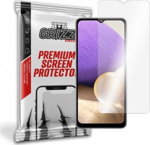 GrizzGlass Szkło hybrydowe Grizz Samsung Galaxy A32 5G 1