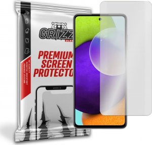 GrizzGlass Folia matowa Grizz Samsung Galaxy A52 1