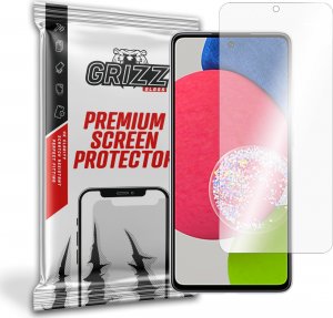 GrizzGlass Szkło hybrydowe Grizz Samsung Galaxy A52s 5G 1