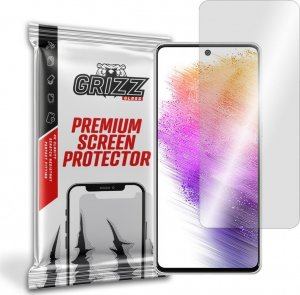 GrizzGlass Szkło hybrydowe Grizz Samsung Galaxy A53 5G 1