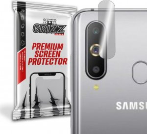 GrizzGlass Szkło hybrydowe na aparat Grizz Samsung Galaxy A9 Pro 2019 1