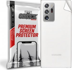 GrizzGlass Folia na tył Grizz Samsung Galaxy Note 20 Ultra 1