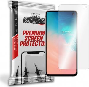 GrizzGlass Szkło hybrydowe Grizz Samsung Galaxy S10e 1