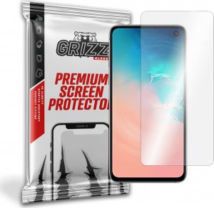 GrizzGlass Folia hydrożelowa Grizz Samsung Galaxy S10e 1